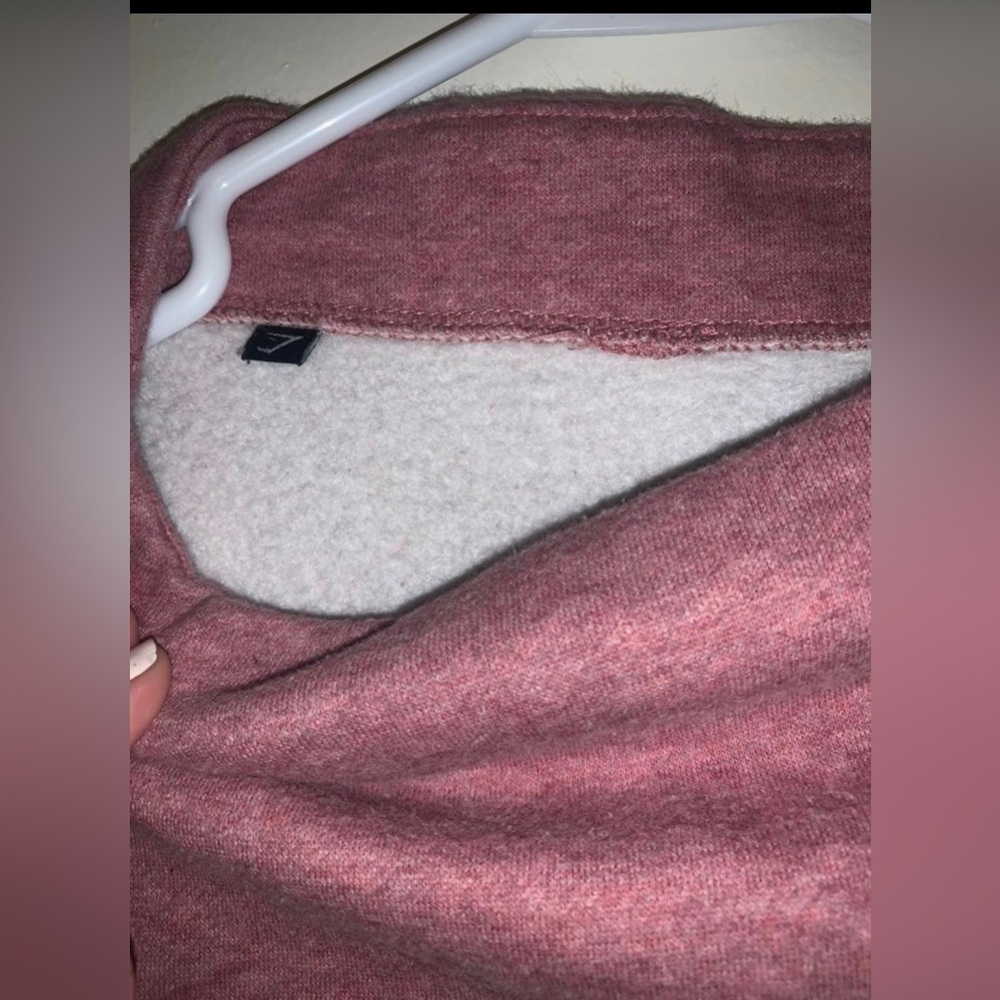 Gymshark So Soft Tunic - image 5